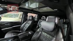 كاديلاك اسكاليد